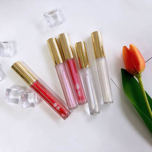 Purpurina vegana too <span class=keywords><strong>lip</strong></span> <span class=keywords><strong>extreme</strong></span>, inyección de labios, plumper gloss con etiqueta privada - Product Image 5