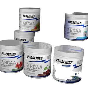 Beslenme takviyesi Bcaa Gummies kas bina Bcaa tozu en iyi fiyat Bcaa - Product Image 6