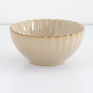 Service de vaisselle en porcelaine de luxe de style moderne, sculpté à la main, résistant à la chaleur, écologique, bols en céramique pour restaurant, fête - Product Image 2