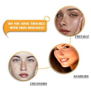 OEM <span class=keywords><strong>3Pcs</strong></span> Thiết Lập Làm Sạch Sáng Tắm Mặt Xà Phòng Kojic Axit Xà Phòng Kit Handmade Nghệ Vitamin Làm Trắng Kojic Axit Xà Phòng - Product Image 3