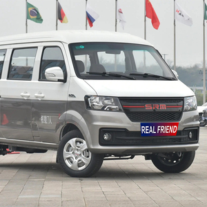 Excellent prix, Jinbei Haixing X30 d'<span class=keywords><strong>occasion</strong></span>, grand espace, fourgonnette de passagers durable - Product Image 3