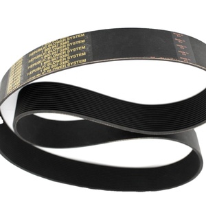 ड्राइव बेल्ट VAC 180500264-के लिए कटर GTXL भागों - Product Image 2