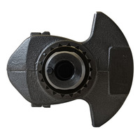 Engine AssemblyBrand New G4FD Crankshaft OE 231102B610 for Hyundai Kia 1.6T Engine Auto Replacement Spare Parts