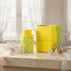 Armaf Odyssey Mandarin Sky, <span class=keywords><strong>Perfume</strong></span> Árabe Oriental para Hombre - Product Image 6