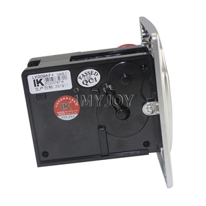 Nel bancone del parco divertimenti gettoniera <span class=keywords><strong>lotto</strong></span> giochi arcade distributore di biglietti della lotteria - Product Image 5