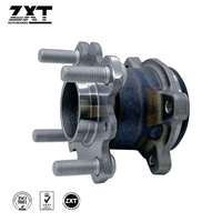 Nouvel ensemble de roulement de moyeu de roue arrière ZXT 42410-WB002 avec ABS pour IA Scion IA pour 2