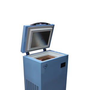Máquina separadora de congelador con pantalla táctil Lcd, máquina separadora de congelador de 200C grados <span class=keywords><strong>Celsius</strong></span> - Product Image 5
