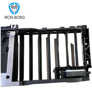 <span class=keywords><strong>S350D</strong></span> W223สำหรับ <span class=keywords><strong>Mercedes</strong></span> S Class ตัวระบายความร้อนแบบท่ออากาศที่ M656พวงมาลัยระบายอากาศแบบบานเกล็ดลูกกลิ้งทางเข้าของแท้ - Product Image 4