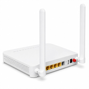 F670L 12ไฟ WIFI 5 Dual Band ไม่ GPON ONU FiberHome 2.4G 5G พอร์ต USB - Product Image 2