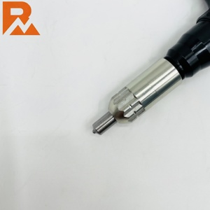 Common Rail Diesel Fuel Injector 23910-1030 Replacement Spare Parts For K13C 700 Series Truck Engine - Product Image 5