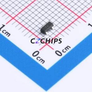 Diodo Schottky BAS70-04 SOT-23 Original y Nuevo, Proveedor de Componentes Electrónicos al por Mayor y Servicio BOM - Product Image 1