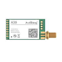 Module de port série IoT LoRa pour l'agriculture, longue portée pour émetteur et récepteur Wifi 10 km