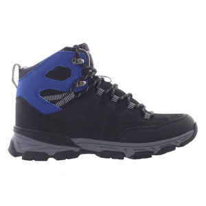 Scarpe da uomo Nevados Goldrock Mid Colore: Nero/Blu |   100% Autentico - Product Image 3