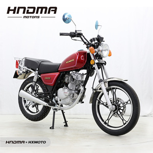 Motocicleta <span class=keywords><strong>GN</strong></span> <span class=keywords><strong>125</strong></span> <span class=keywords><strong>Cc</strong></span> 150cc en Oferta - Product Image 2