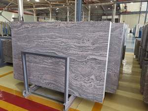 בוטון מפעל ייצור אבן גרניט משטח המטבח העליון משטחי גרניט מרוכבים - Product Image 3