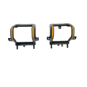 Dji dji Avata <span class=keywords><strong>2</strong></span> ptz हेड कवर फ्रंट कवर अवतार <span class=keywords><strong>2</strong></span> कैमरा लेंस प्रोटेक्शन फ्रेम - Product Image 1