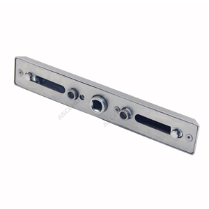 Nhà Máy Giá cd035 hộp số hai chiều ổ đĩa hộp cửa sổ phần cứng Cửa & phụ kiện cửa sổ - Product Image 4