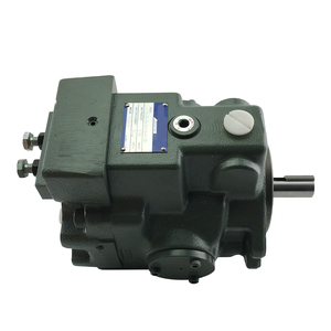 Pompe hydraulique mécanique à piston haute performance Yisheng A37-F-R-01-B/C/H/B-S/C-H/H-S/-K-32 - Product Image 2