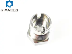 High Demand Products Cnc Machining Part Custom Products Stainless Steel Parts Cnc Plastic Part Anodized Aluminum Cnc