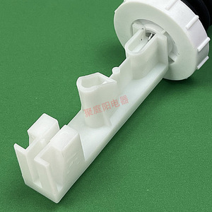 Válvula de desagüe para lavadora Little Swan, núcleo de 3.0cm x 9.7cm, tapón de agua con resorte, accesorio de copa de cuero - Product Image 2