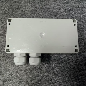 Aislador de Cortocircuito Consilium NS-SCI - Product Image 2