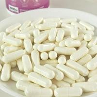Capsules personnalisées à marque privée 90 unités Myo-Inositol & D-Chiro Inositol, favorisent l'équilibre hormonal et la santé ovarienne pour les femmes