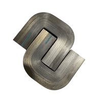 Núcleo Toroidal/Anular Amorfo de Venta Directa de Fábrica para Transformadores de Suministro de Energía