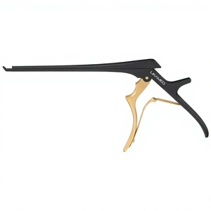 KERRISON Bone <b>Punch</b> Conventional 130 Degree Upwards Cutting 180mm Regular Width 1mm Opening Width 8mm Detachable - Product Image 1