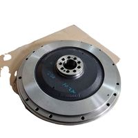 Hot Selling Original SINOTRUK HOWO NX Sitrak C7h Schwungrad AZ1500020220A