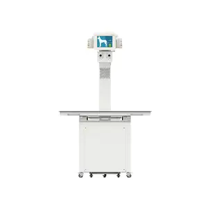 En çok satan Pet hastane veteriner dijital x-ray makinesi veteriner dijital x-ray makinesi fiyat