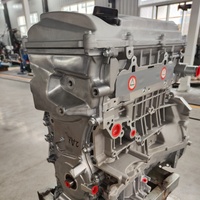 High-performance Auto Engine Car Complete Engine 2AZ for Toyota