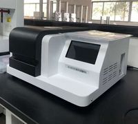 Máquina de Análisis Térmico de Precisión para un Escaneo Diferencial Preciso, Calorimetría Diferencial de Alta Precisión para Laboratorio