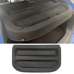 Accessori <span class=keywords><strong>interni</strong></span> auto per <span class=keywords><strong>Nissan</strong></span> <span class=keywords><strong>Qashqai</strong></span> 2023 2024 copri bagagliaio non retrattile accessorio auto per <span class=keywords><strong>interni</strong></span> - Product Image 3