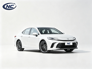 Nouvelle Camry 2024 AWD Berline 4 Portes 5 Places Essence Conduite à Gauche Disponible <span class=keywords><strong>Vente</strong></span> <span class=keywords><strong>Automobile</strong></span> - Product Image 2