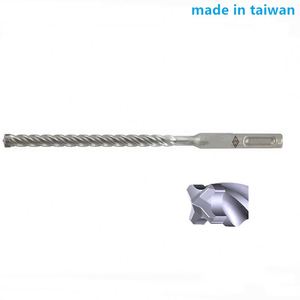 Titanium Coated <b>Spot</b> <b>Drill</b> <b>Bits</b> for Hardened Steel and Long Life - Product Image 1