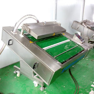 Ligne d'extrusion de collations sans gluten multifonctionnelle à grande capacité, nouvelle, électrique, automatique, personnalisable, pour les bâtonnets épicés - Product Image 4