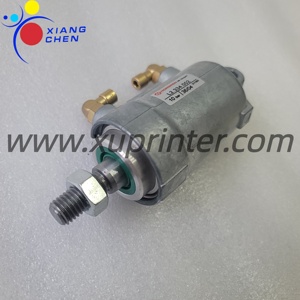 Cylindre pneumatique fabriqué en Chine L2.334.002 pour machine d'impression Heidelberg - Product Image 6