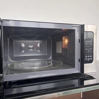 Four à micro-ondes et four combiné multifonctionnel de grande capacité de haute qualité fabriqué en Chine, intégré, 60l, en vente, commerce