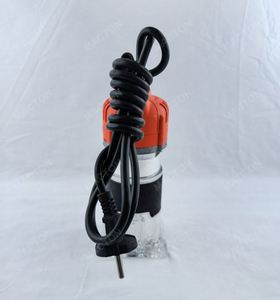 Industrial & DIY Grade Electric <b>Edge</b> Banding Trimming Machine for Wood PVC & MDF 220-240V - Product Image 4