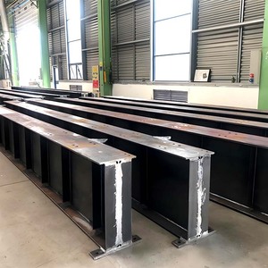 Đơn chùm trên không cần cẩu chùm 5 10 tấn giá cầu cẩu rải nâng treo chùm - Product Image 4