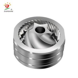 Source Factory Diámetro 38mm Acero inoxidable CNC Piezas <span class=keywords><strong>de</strong></span> mecanizado <span class=keywords><strong>Molinillo</strong></span> <span class=keywords><strong>de</strong></span> café <span class=keywords><strong>Molinillo</strong></span> Cónico 5 Cono Burr - Product Image 1