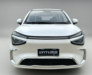 Sièges de luxe pour voitures New Energy disponibles à des prix réduits <span class=keywords><strong>Mini</strong></span> voiture électrique pour adultes - Product Image 2