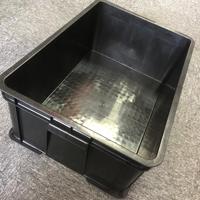 Bacs antistatiques Leenol Industrial ESD pour atelier SMT, pièces électroniques sensibles