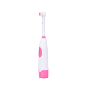 Cabezal de Repuesto para <span class=keywords><strong>Cepillo</strong></span> de <span class=keywords><strong>Dientes</strong></span> Eléctrico Giratorio, Cerdas Medianas, Blanqueamiento Dental, para Uso Doméstico, Precio Económico, Venta de Fábrica - Product Image 2