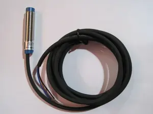 Capteur de proximité ECOTTER PY-MD18N, Capteurs FCOTTER PY-MMDN 3N 4N 5N 8N 8N PY-RMP N 12N - Product Image 2