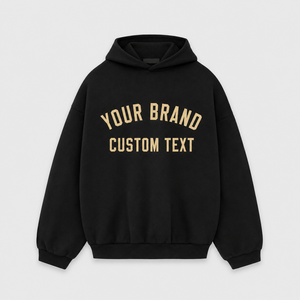 Trendige Marke Kroos Herren Bestickte Kapuzenjacke Regular Fit Winter Casual Gestrickt 100% Baumwolle Tasche Winddicht Atmungsaktiv Charakter 3D - Product Image 3