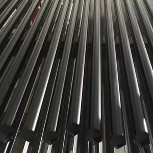 High Grade <strong>PVC</strong> Solid Rod Customized Natural White Black <strong>PVC</strong> <strong>Bar</strong> CPVC Rod Stick UPVC <strong>PVC</strong> <strong>Round</strong> <strong>Bar</strong> - Product Image 5