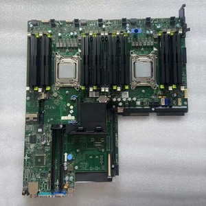 Сменная материнская плата для сервера <span class=keywords><strong>Dell</strong></span> Poweredge <span class=keywords><strong>R720</strong></span> R720XD C4Y3R DCWD1 X3D66 VWT90 0T0WRN 068CDY 01XT2D - Product Image 2