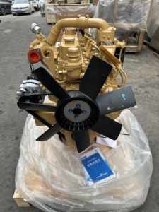 Motor de Relé YCD4T22T-105A de 78 kW y 2200 V, Apto para Máquinas Perforadoras de Orugas - Product Image 3