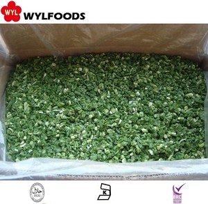 Export Quality <strong>Crisp</strong> <strong>Spring</strong> <strong>Onion</strong> IQF <strong>Spring</strong> <strong>Onion</strong> Frozen <strong>Spring</strong> <strong>Onion</strong> for Global Trade - Product Image 4